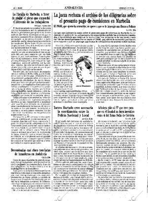 ABC SEVILLA 27-09-1996 página 40