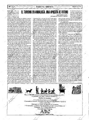 ABC SEVILLA 27-09-1996 página 42