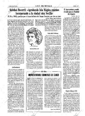 ABC SEVILLA 27-09-1996 página 47