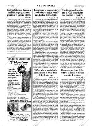 ABC SEVILLA 27-09-1996 página 48