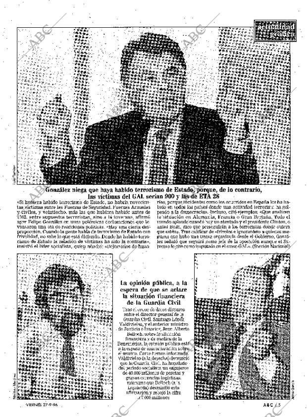 ABC SEVILLA 27-09-1996 página 5