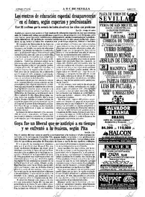 ABC SEVILLA 27-09-1996 página 53