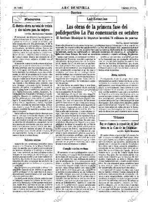 ABC SEVILLA 27-09-1996 página 58