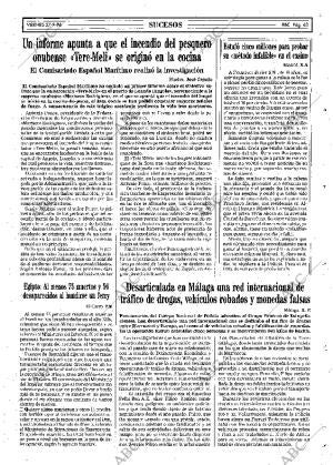 ABC SEVILLA 27-09-1996 página 63