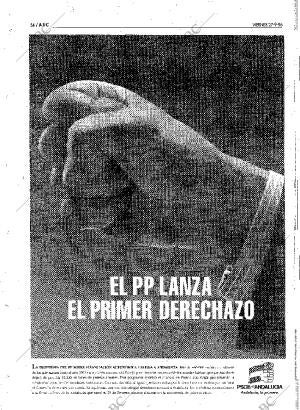 ABC SEVILLA 27-09-1996 página 64