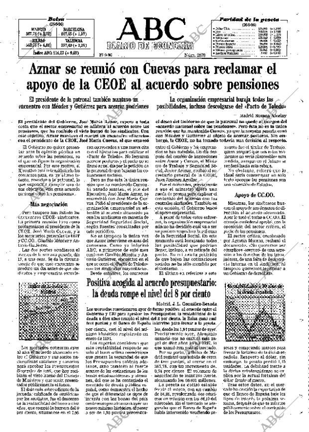 ABC SEVILLA 27-09-1996 página 65