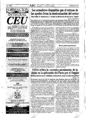 ABC SEVILLA 27-09-1996 página 68