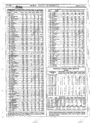 ABC SEVILLA 27-09-1996 página 70