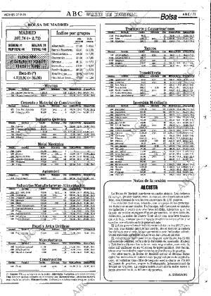ABC SEVILLA 27-09-1996 página 71
