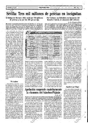 ABC SEVILLA 27-09-1996 página 75