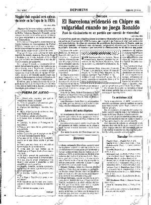 ABC SEVILLA 27-09-1996 página 76