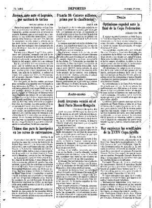 ABC SEVILLA 27-09-1996 página 78