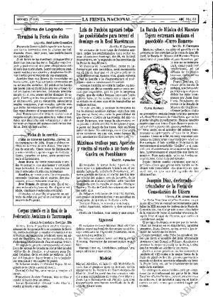 ABC SEVILLA 27-09-1996 página 83