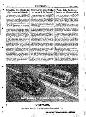 ABC SEVILLA 27-09-1996 página 84