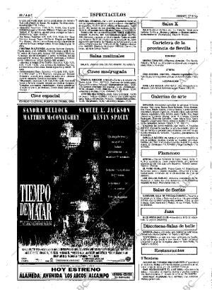 ABC SEVILLA 27-09-1996 página 88