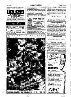 ABC SEVILLA 27-09-1996 página 90