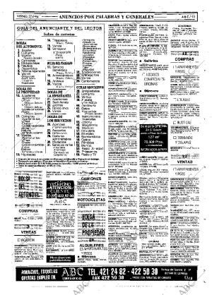 ABC SEVILLA 27-09-1996 página 93