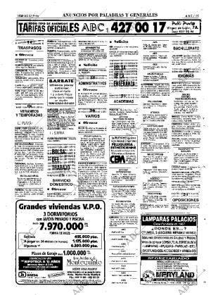 ABC SEVILLA 27-09-1996 página 95