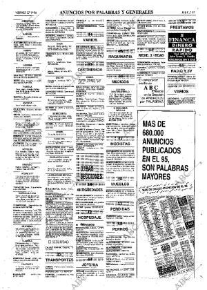 ABC SEVILLA 27-09-1996 página 97