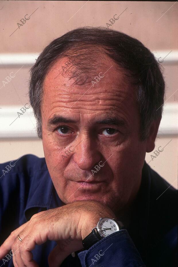 Обои bernardo bertolucci ornella