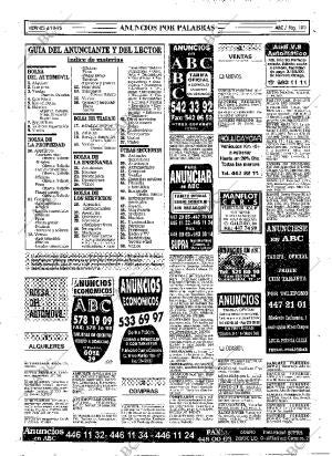 ABC MADRID 04-10-1996 página 103