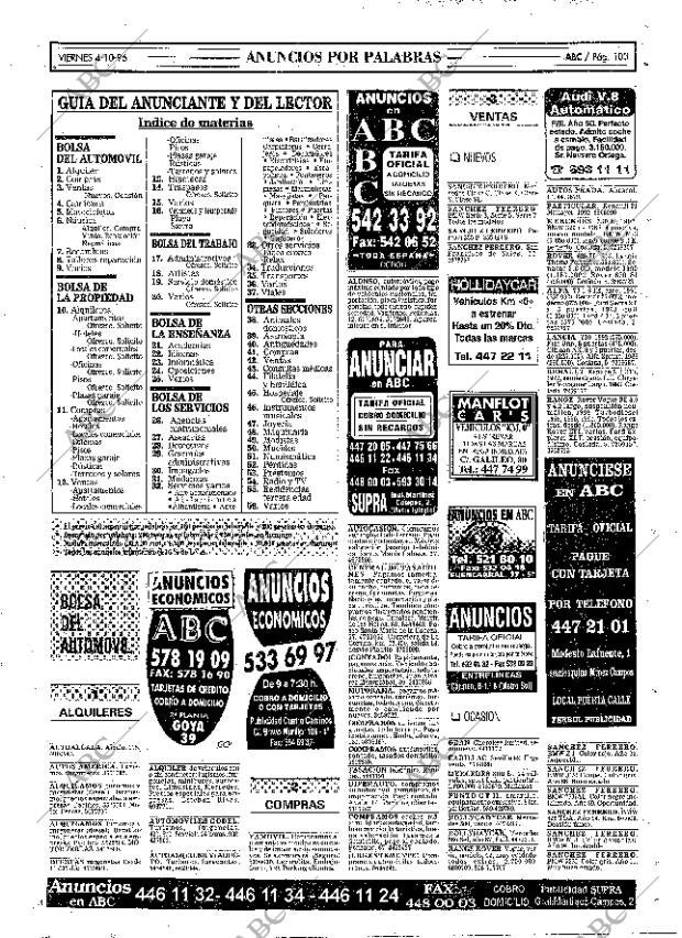 ABC MADRID 04-10-1996 página 103