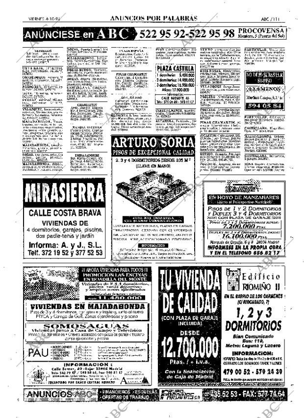 ABC MADRID 04-10-1996 página 111