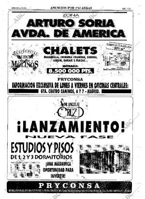 ABC MADRID 04-10-1996 página 121
