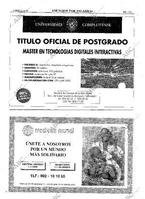 ABC MADRID 04-10-1996 página 123