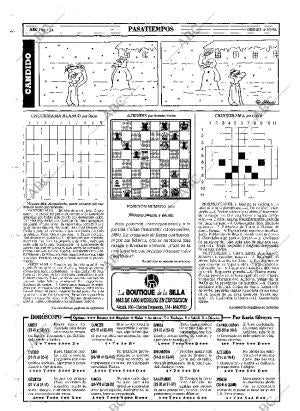 ABC MADRID 04-10-1996 página 124