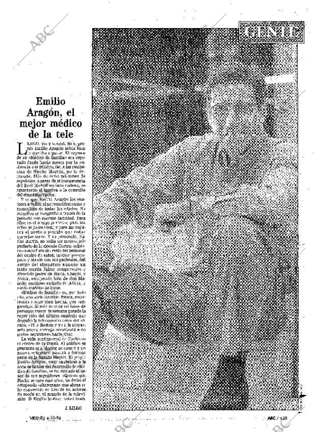 ABC MADRID 04-10-1996 página 125