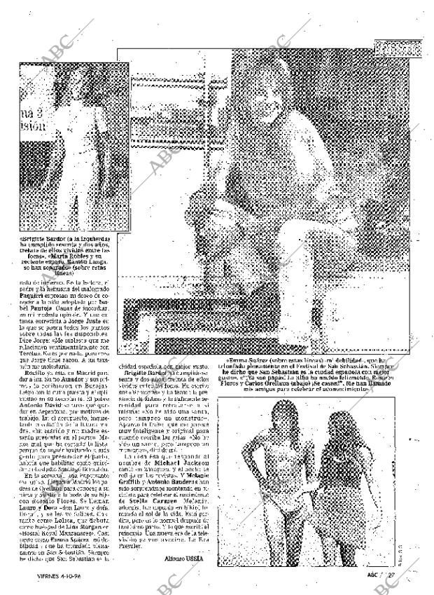 ABC MADRID 04-10-1996 página 127