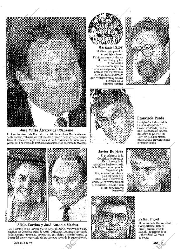 ABC MADRID 04-10-1996 página 13