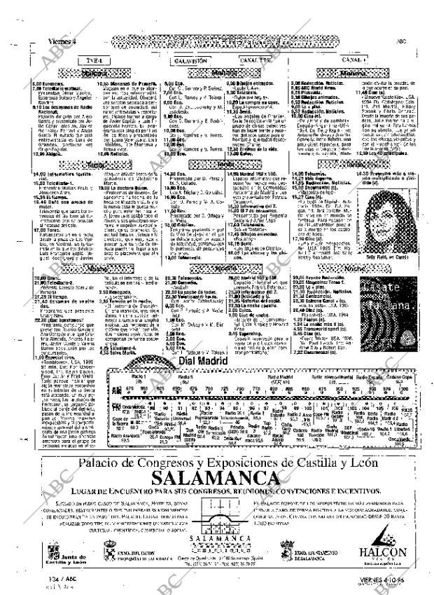 ABC MADRID 04-10-1996 página 134