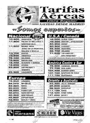 ABC MADRID 04-10-1996 página 14