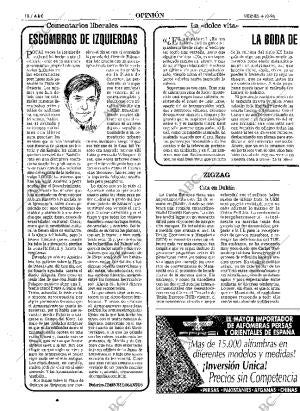 ABC MADRID 04-10-1996 página 18