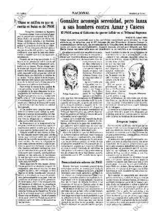 ABC MADRID 04-10-1996 página 22