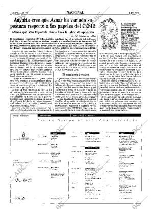 ABC MADRID 04-10-1996 página 23