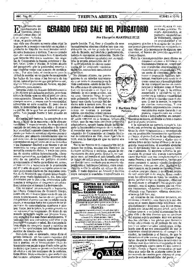ABC MADRID 04-10-1996 página 30