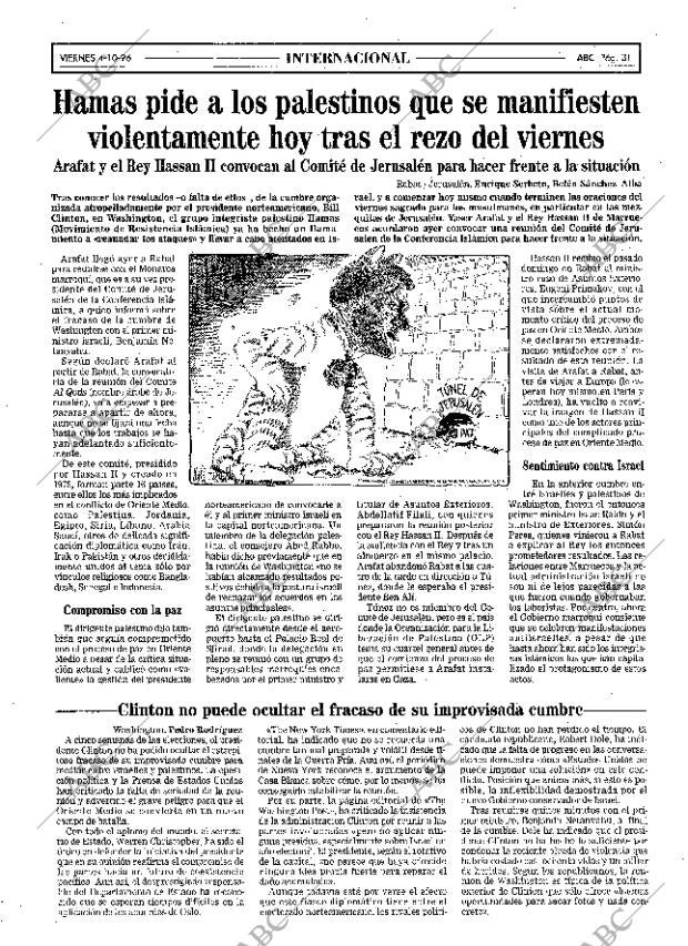 ABC MADRID 04-10-1996 página 31