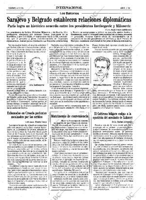 ABC MADRID 04-10-1996 página 33