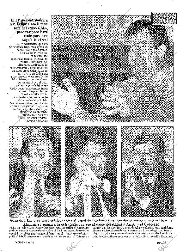 ABC MADRID 04-10-1996 página 5