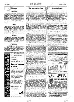 ABC MADRID 04-10-1996 página 52