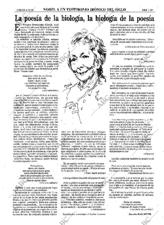 ABC MADRID 04-10-1996 página 59