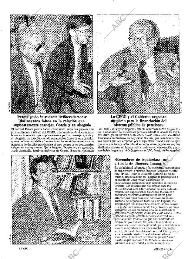 ABC MADRID 04-10-1996 página 6