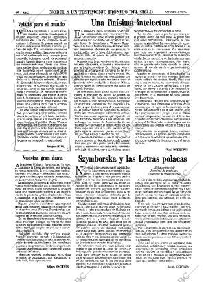 ABC MADRID 04-10-1996 página 60