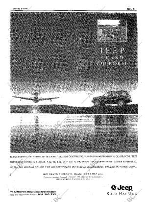 ABC MADRID 04-10-1996 página 61