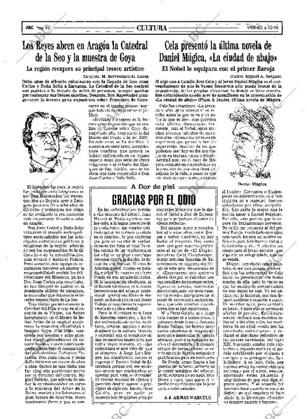 ABC MADRID 04-10-1996 página 62