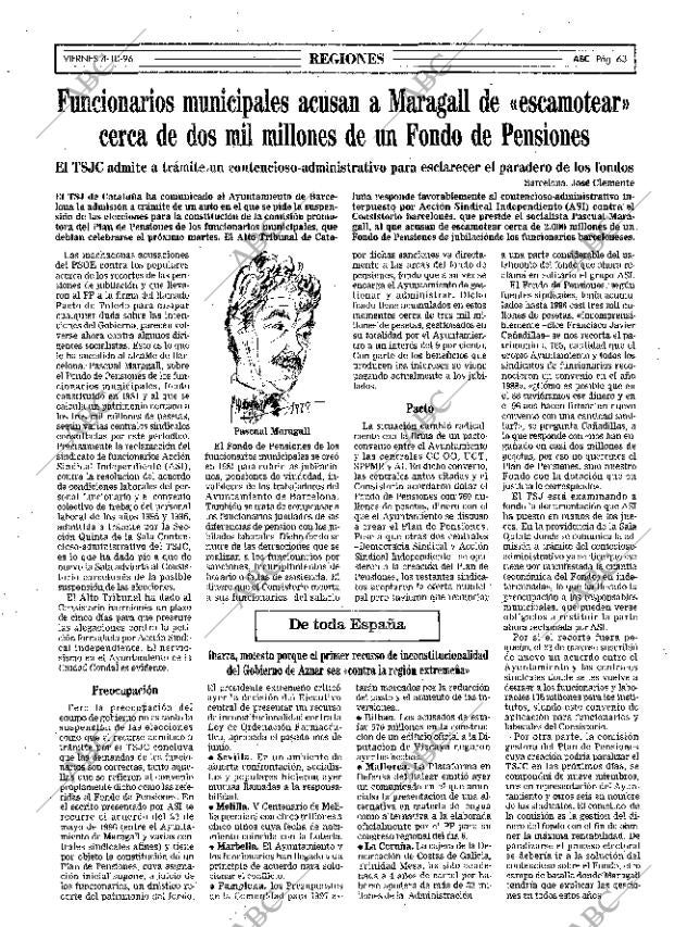 ABC MADRID 04-10-1996 página 63