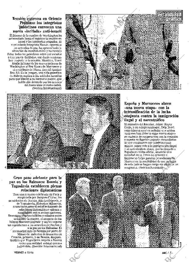 ABC MADRID 04-10-1996 página 7